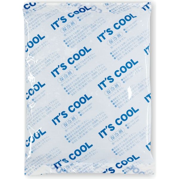 ＩＴ’Ｓ　ＣＯＯＬ　1ー３００ 372057 1ケース（60個入） 大黒工業（直送品）