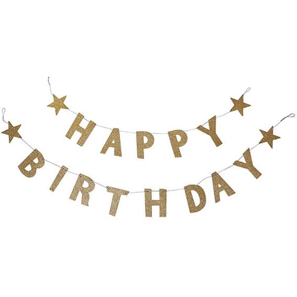 オマケ付き！ 翌日発送 6/8 京セラドーム ガーランド TERU バースデー オカトー ガーランド HAPPY BIRTHDAY 誕生日 バースデー