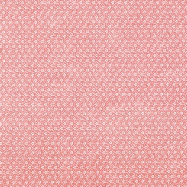 三景 アラカルト 梅小紋 赤 660×660(200枚) 400208 1袋(200枚入)（直送品）