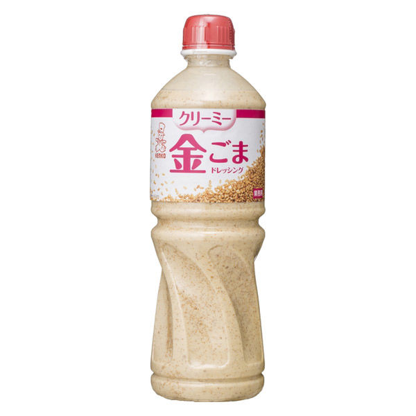 楽天市場】成城石井 なんでもいける胡麻ドレッシング 280ml