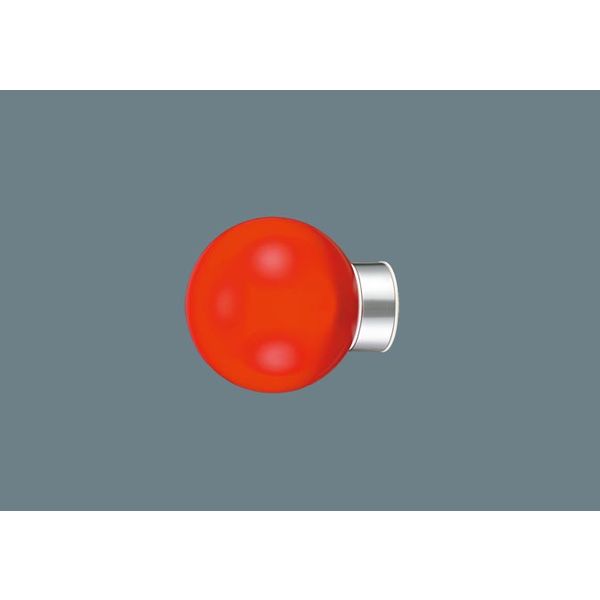 パナソニック ＬＥＤ赤色灯電源別置型 NNF20293C　1個（直送品）
