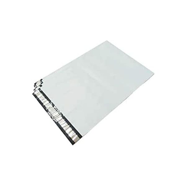 ザップ 厚手宅配ビニール袋Mサイズ 350×450+50mm 0.09mm厚 1893 ザップ 厚手宅配ビニール袋Mサイズ 350×450+50mm 0.09mm厚 1893