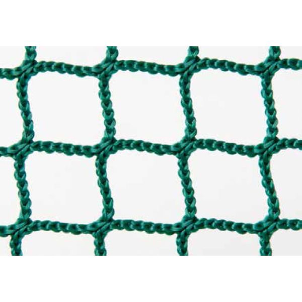 キョーワ 建築工事用垂直ネット グリーン 3．6×12m KN-815