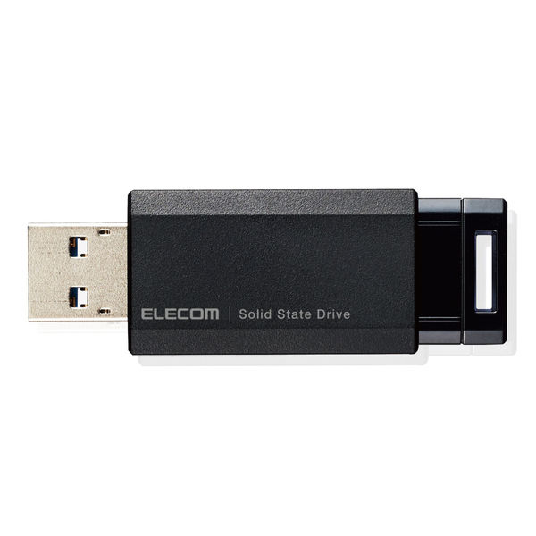 注文割引 Gen2対応 プリンストン SSDケース SSD 外付け 500GB USB3.2