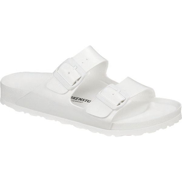 ビルケンシュトック ARIZONA EVA White 43