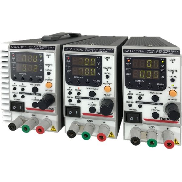 Sさん専用 Sさん専用 ズーム直流電源 ZX-Sシリーズ | 高砂製作所 | MISUMI