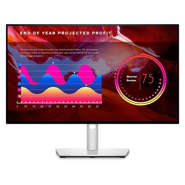 新品同様】 Dell デジタルハイエンドシリーズ 27インチ 4K モニター IPS Black  U2723QE｜Yahoo!フリマ（旧PayPayフリマ）