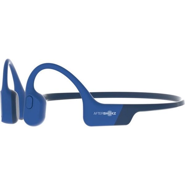 SHOKZ 【限定商品】AEROPEX- Blue Eclipse AFT-EP-000013 1個（直送品）