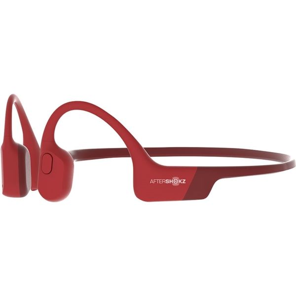 SHOKZ 【限定商品】AEROPEX-Solar Red AFT-EP-000014 1個（直送品 ...