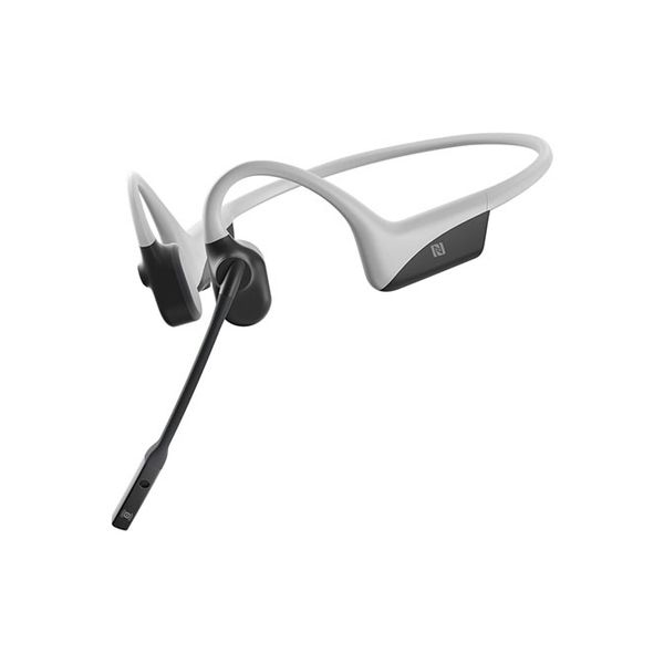 SHOKZ 【限定商品】OpenComm-Light Grey AFT-EP-000027 1個（直送品）