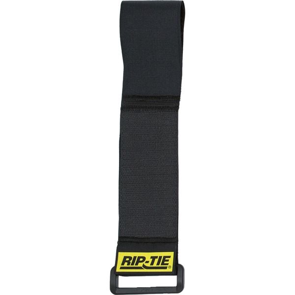 RIP-TIE（リップタイ） シンチストラップ 50.8mmX914.4mm 10本入 黒 O-36-010-BK（直送品） 9,783円