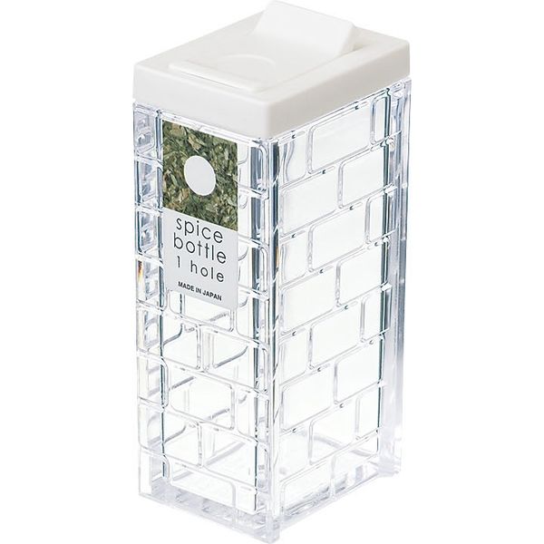 SPICE BOTTLE BOYS | DEVISE WORKS | キャンプ用品