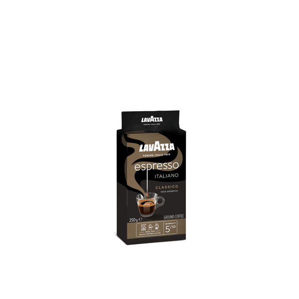 LAVAZZA クオリタオロ シンフォニー 1袋（250g） - コーヒー粉