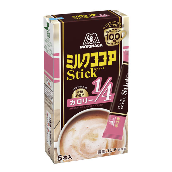 森永製菓 大人のためのミルクココア 1袋（180g）