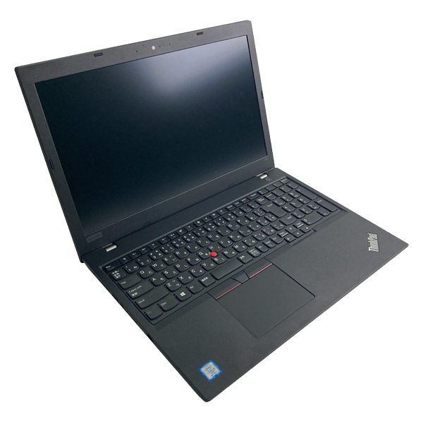 【アウトレット】リユースパソコン リサイクルPC Lenovo ThinkPad 第8世代 1台