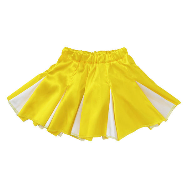 Sporty & Rich プリーツスカート S/M 黄色 Sporty & Rich プリーツスカート S/M 黄色 Buy SPORTY & RICH