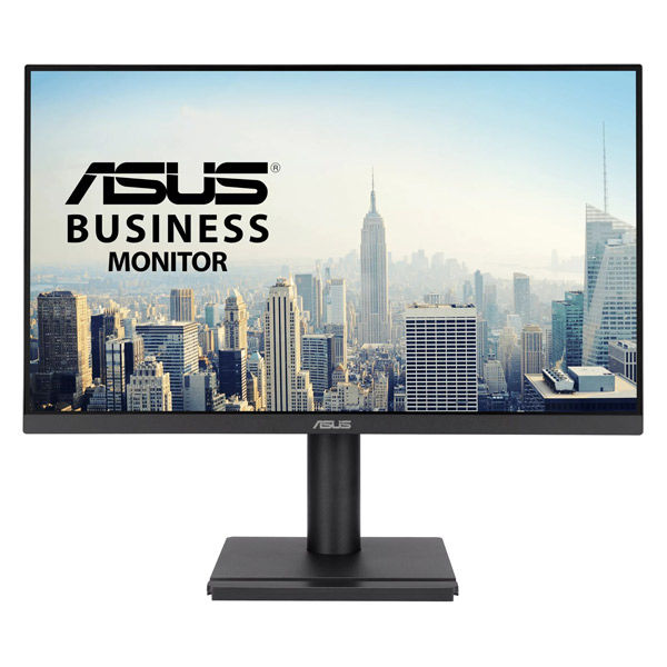 ASUS  ワイド液晶ディスプレイ　２７型／１９２０×１０８０／ブラック／スピーカー内蔵／ VA279QGSY（直送品）