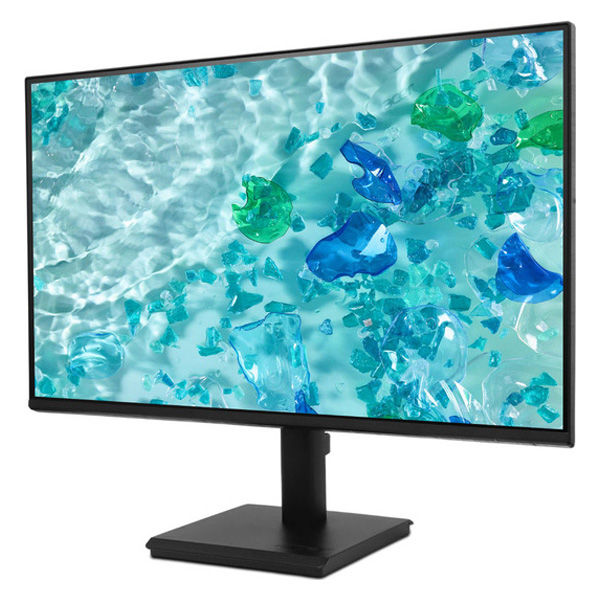 Acer 27インチ フルHD液晶モニター（1920x1080） V277Gbmix 1台（直送品）