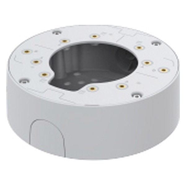 アクシスコミュニケーションズ  ＡＸＩＳ　ＴＰ３６０３　ＣＯＮＤＵＩＴ　ＢＡＣＫ　ＢＯＸ 02025-001（直送品）