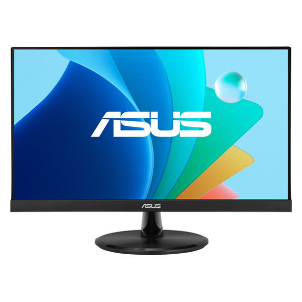 ASUS  ワイド液晶ディスプレイ　２１．５型／１９２０×１０８０／ＨＤＭＩ、アナログＲＧＢ／ブラック／ケーブル同梱／ VP229HFY（直送品）