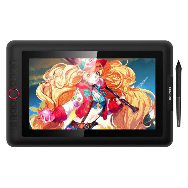 XP-PEN  Ａｒｔｉｓｔ　１３．３　Ｐｒｏ　（製品保証１８か月モデル） ART13.3Pro_JP（直送品）