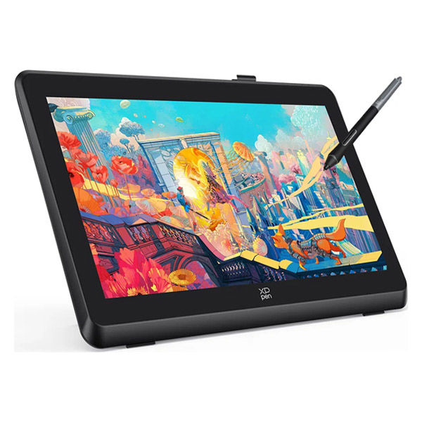 XP-PEN  Ａｒｔｉｓｔ　２２　Ｐｌｕｓ　（製品保証１８か月モデル） ART220PL_JP（直送品）