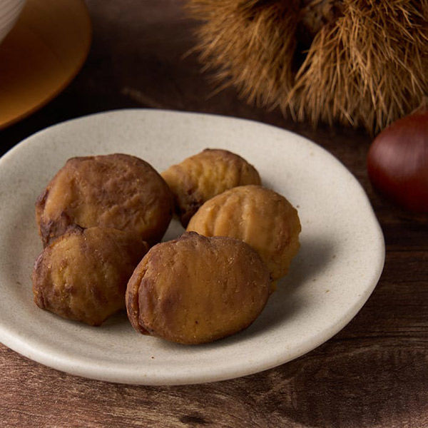 丸成商事 【5個セット】きんと栗 50g 10516313-5 1セット(5個