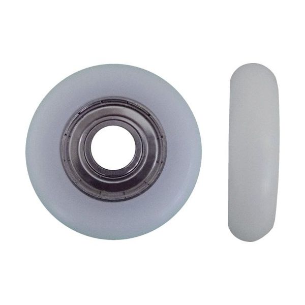 イースタン精工 イースタン 樹脂ベアリング EOタイプ ステンレス EO-0624-SUS 1個 848-1935（直送品）