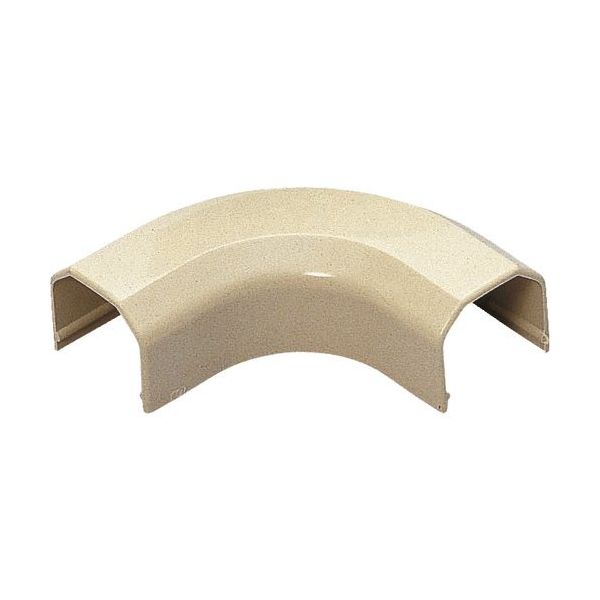 未来工業 未来 ジャンボモール付属品(曲ガリ) MLM-20J 1個 205-2302（直送品）