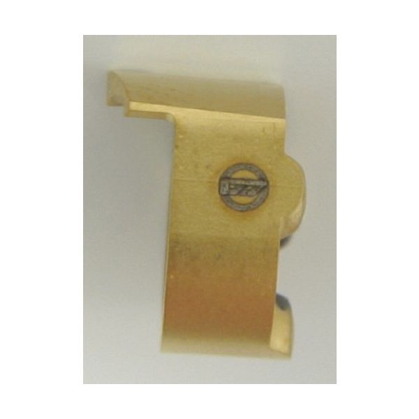 イスカル カムグルーブ チップ GFQR IC528 12-2.00-0.20 1セット(10個) 624-0542（直送品）