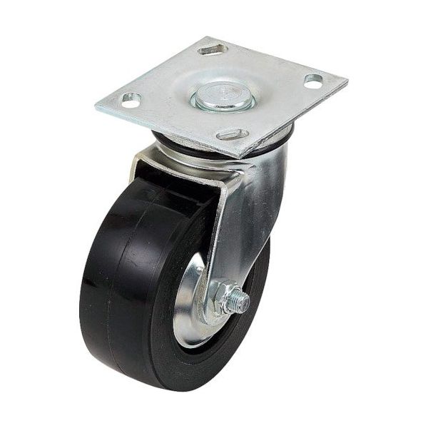 SUGATSUNE (200013575)SUGー31ー405ーPLE重量用キャスター(ダーコキャスター) SUG-31-405-PLE（直送品）