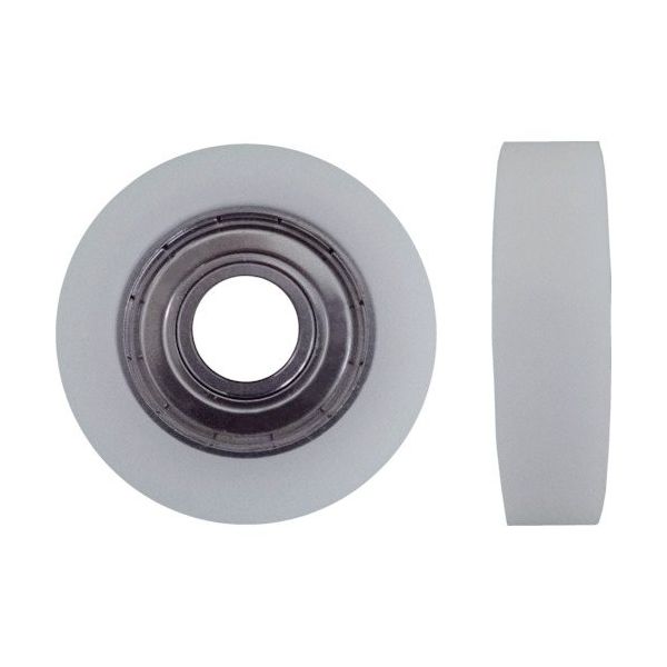 イースタン精工 イースタン 樹脂ベアリング Eタイプ ステンレス E-0830-SUS 1個 848-1920（直送品）