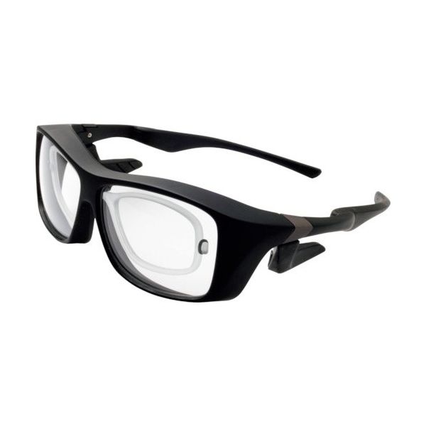 ジゴスペック Air Fly エアフライ保護メガネ GAF-01 1本 159-2363（直送品）