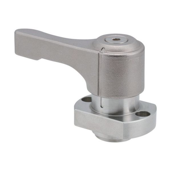 イマオコーポレーション イマオ プッシュクランパーストロング QCPSS2245-6-S-D 1個 664-0102（直送品）