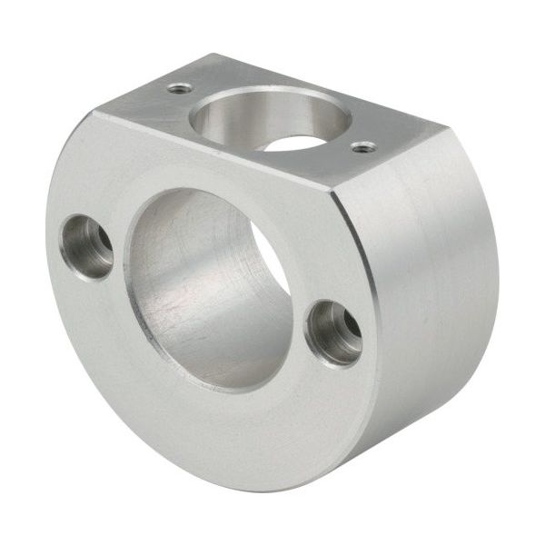 イマオコーポレーション イマオ プッシュクランパー用セットカラー QCPSC2245-25 1個 664-0101（直送品）