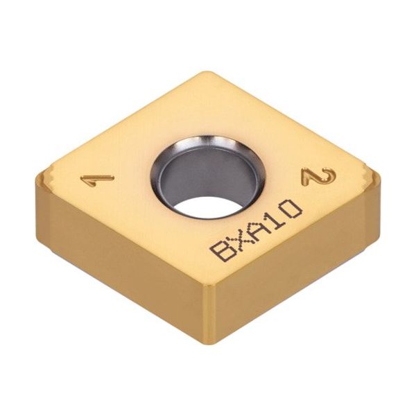 タング・ターン 外径旋削加工用インサート 4QSーCNGGーHP BR35F 4QS-CNGG120408-HP 1セット(2個)（直送品）