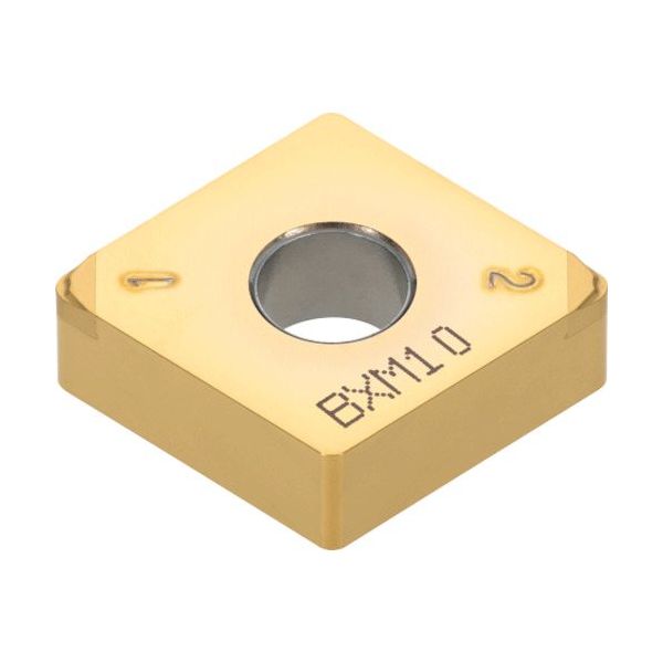 タング・ターン 外径旋削加工用インサート 2QPーCNGMーHP BXA10 2QP-CNGM120408-HP 1セット(2個)（直送品）