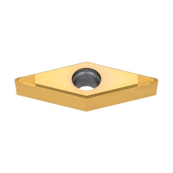 タング・ターン 外径旋削加工用インサート 2QPーVBGTーHS BXA20 2QP-VBGT110308-HS 1セット(2個)（直送品） 15,442円