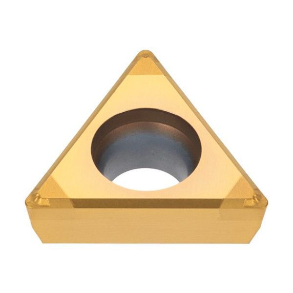 タング・ターン 外径旋削加工用インサート 3QPーTPGTーHS BXA20 3QP-TPGT110304-HS 1セット(2個)（直送品）