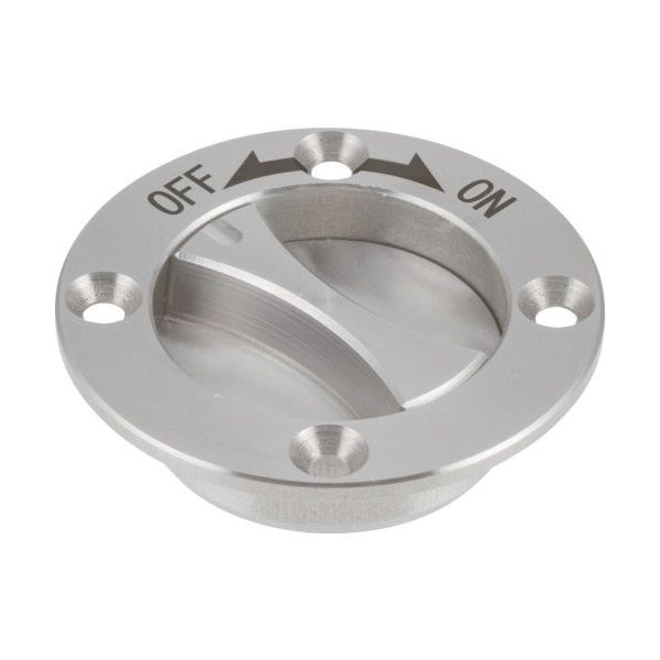 イマオコーポレーション イマオ フラットクランパー QCFC0639-SUS 1個 664-0099（直送品）