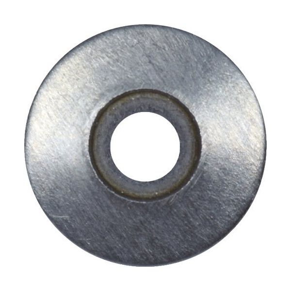 JPF クールパック AZワッシャー (鉄) 7×16 (100枚入) COOLPACK-AZWASHER-7X16 1パック(100枚)（直送品）