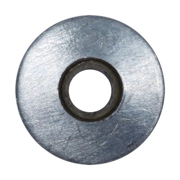 JPF クールパック AZワッシャー (鉄) 5×13 (100枚入) COOLPACK-AZWASHER-5X13 1パック(100枚)（直送品）