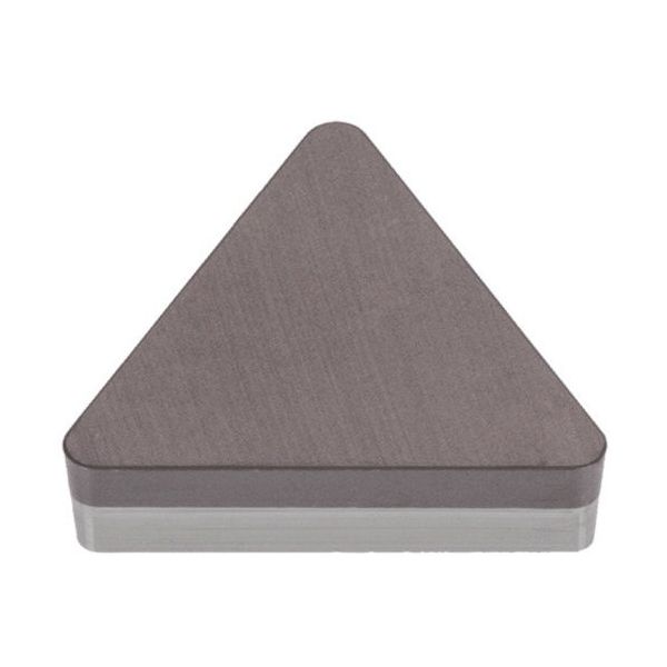 タンガロイ 旋削加工用インサート CBN BX360 TBGN060104-15-QBN 1セット(2個) 825-3833（直送品）