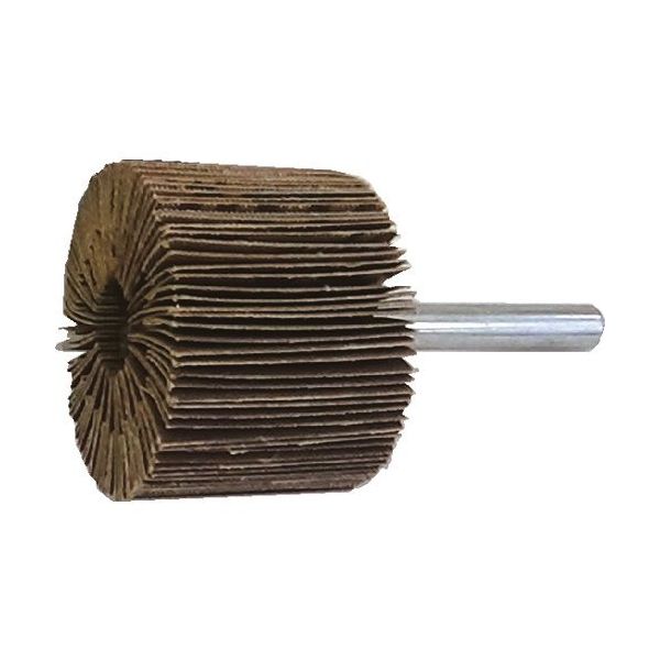 ミユキ産業 ミユキ ベベルミニ 40X30X6 150# HM4030-150 1セット(5個) 125-9378（直送品）