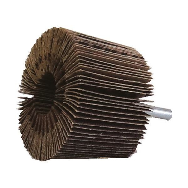 ミユキ産業 ミユキ ベベルミニ 60X40X6 180# HM6040-180 1セット(5個) 126-0888（直送品）