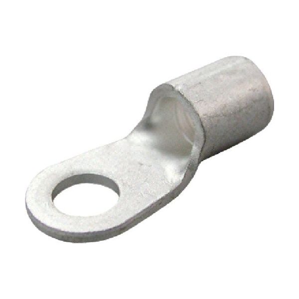 ニチフ端子工業 ニチフ 裸圧着端子パック R形(3個入) HC R14-6 1パック(3個) 117-8646（直送品）