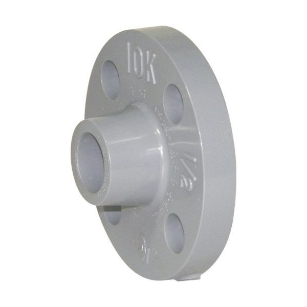 クボタ クボタケミックス TSフランジJIS10K TSーF65 TSF10K65 1個 857-8563（直送品）