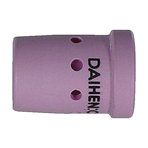 ダイヘン DAIHEN CO2/MAG溶接用部品 オリフィス U4167G02 1個 306-0250（直送品）