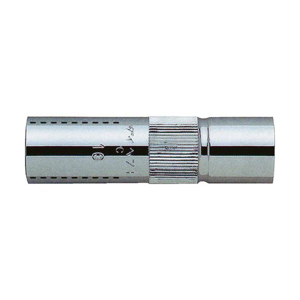 ダイヘン DAIHEN CO2/MAG溶接用部品 ノズルNo.10 U4167G01 1個 306-0241（直送品）
