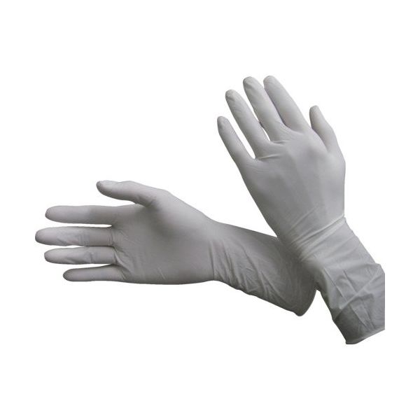 三高サプライ MITAKAクリーン L 100枚入 G03MC-L 1袋(100枚) 596-8867（直送品）